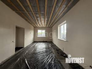 Дом 119м², 1-этажный, участок 4 сот.  