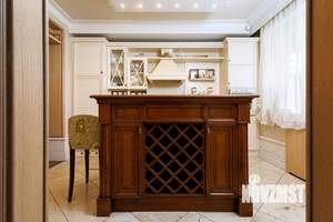 Таунхаус 262м², 4-этажный, участок 1 сот.  