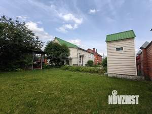 Дом 273м², 3-этажный, участок 10 сот.  