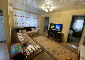 Дом 90м², 2-этажный, участок 10 сот.  