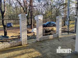 Дом 122м², 2-этажный, участок 3 сот.  