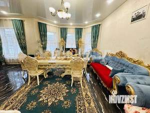 Дом 165м², 1-этажный, участок 4 сот.  