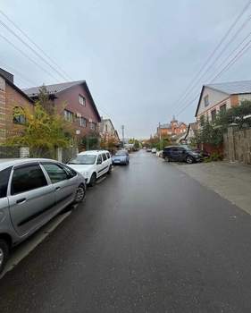 Дом 254м², 2-этажный, участок 7 сот.  