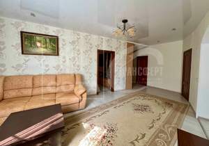 Дом 254м², 2-этажный, участок 3 сот.  