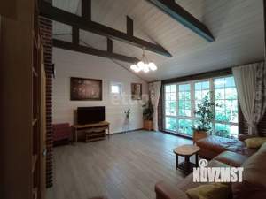 Дом 147м², 2-этажный, участок 5 сот.  