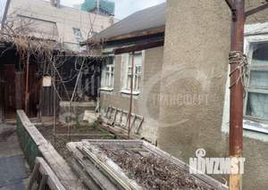 Дом 63м², 1-этажный, участок 2 сот.  