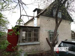 Дом 50м², 1-этажный, участок 7 сот.  