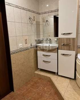 Дом 120м², 1-этажный, участок 4 сот.  