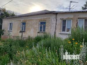 Дом 115м², 1-этажный, участок 7 сот.  