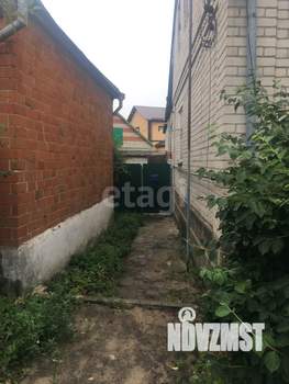 Дом 41м², 2-этажный, участок 8 сот.  