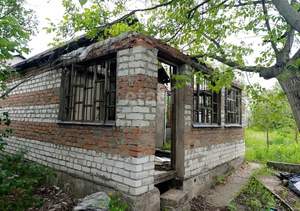 Дача 14м², 2-этажный, участок 6 сот.  
