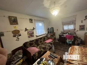 Дом 25м², 1-этажный, участок 6 сот.  