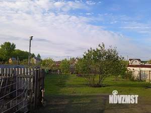 Дом 93м², 2-этажный, участок 17 сот.  