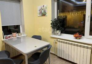 Дом 120м², 1-этажный, участок 4 сот.  