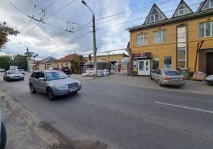 Дом 48м², 1-этажный, участок 4 сот.  