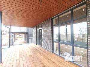 Коттедж 164м&sup2;, 2-этажный, участок 4 сот.  