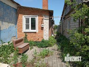 Дом 60м², 1-этажный, участок 10 сот.  