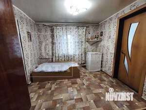 Дом 45м², 1-этажный, участок 4 сот.  
