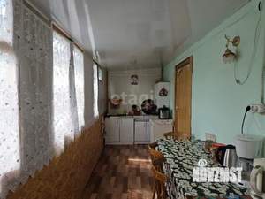 Дом 50м², 2-этажный, участок 6 сот.  