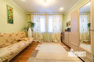 Дом 128м², 1-этажный, участок 5 сот.  