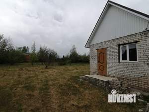 Дача 20м², 1-этажный, участок 12 сот.  