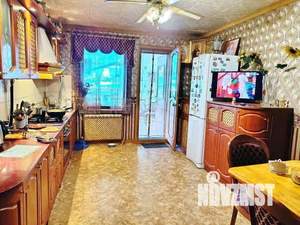 Коттедж 210м², 2-этажный, участок 10 сот.  
