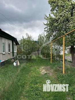 Дом 53м², 1-этажный, участок 7 сот.  