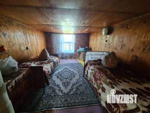 Дача 70м², 2-этажный, участок 7 сот.  