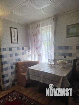 Дом 60м², 1-этажный, участок 4 сот.  