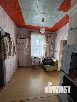 Дача 21м², 1-этажный, участок 2 сот.  