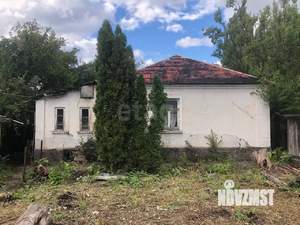 Дом 46м², 1-этажный, участок 6 сот.  