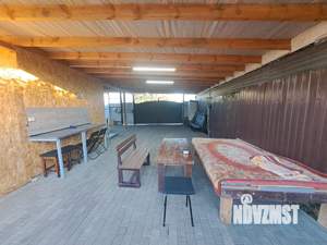 Дом 125м², 2-этажный, участок 8 сот.  