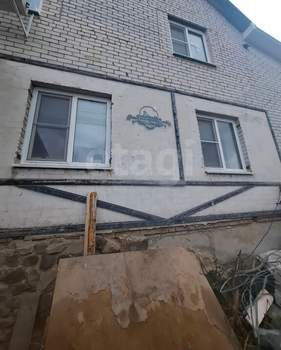 Дом 172м², 2-этажный, участок 6 сот.  