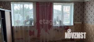 Дом 107м&sup2;, 1-этажный, участок 6 сот.  