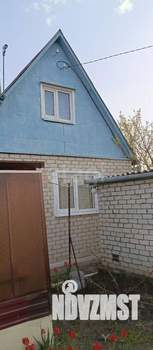 Дом 313м², 1-этажный, участок 62 сот.  