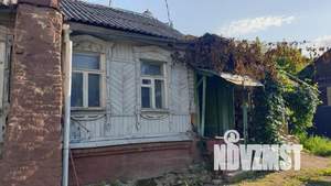 Дом 113м², 1-этажный, участок 4 сот.  