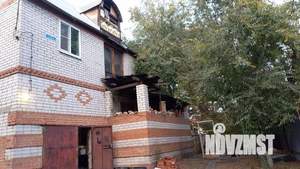 Дом 165м², 3-этажный, участок 7 сот.  