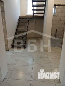 Дом 160м², 2-этажный, участок 6 сот.  
