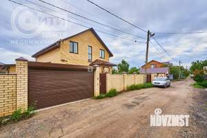 Дом 144м², 2-этажный, участок 6 сот.  