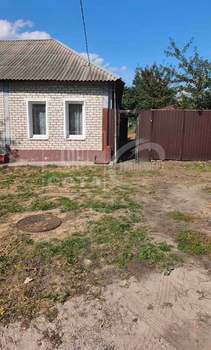 Дом 46м², 1-этажный, участок 4 сот.  
