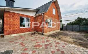 Дом 121м², 2-этажный, участок 7 сот.  