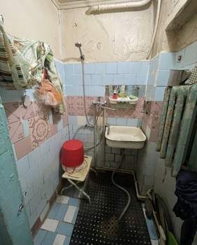 Дом 65м², 1-этажный, участок 2 сот.  