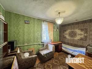 Дом 87м², 1-этажный, участок 10 сот.  