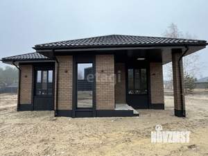 Дом 150м², 1-этажный, участок 10 сот.  