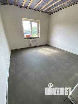 Дом 110м², 2-этажный, участок 4 сот.  