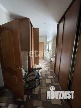 Дом 163м², 2-этажный, участок 6 сот.  