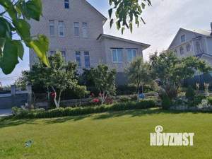 Дом 210м², 2-этажный, участок 12 сот.  