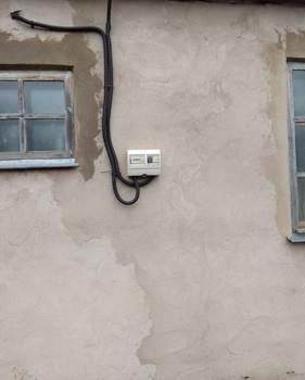 Дом 25м², 1-этажный, участок 6 сот.  