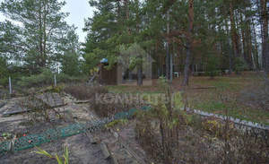 Дом 270м², 2-этажный, участок 8 сот.  