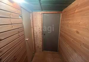 Дом 32м², 2-этажный, участок 10 сот.  